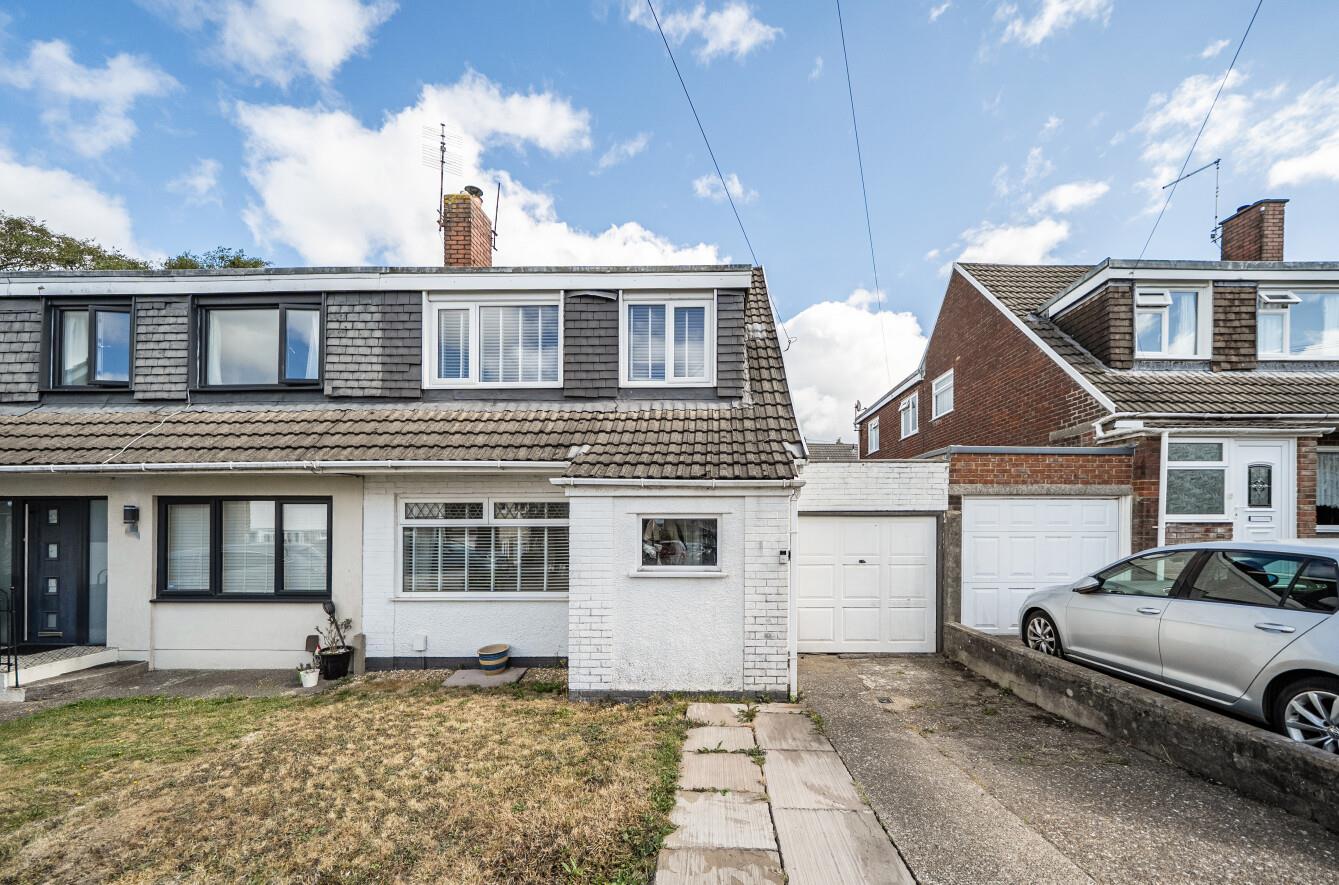 Cae Crwn, Dunvant, Swansea, SA2 7PS